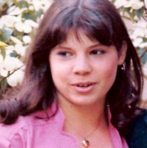 Meet your Posher, Joanne